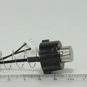 美的电磁炉热敏电阻温控器C22-QH2238/RH2265/GCL2202/S503/S501