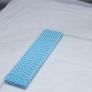 美的空调扇 AAF10MA/MR/MB/MRB湿帘原装正品全新