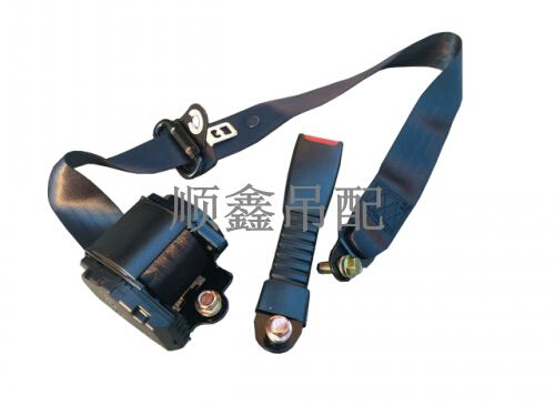 。徐工吊车配徐工件座椅安全带吊车 保险带