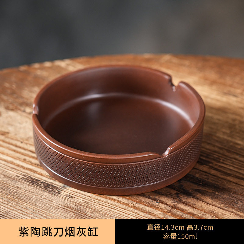 紫陶壶承干泡台壶垫储水茶具配件紫陶蓄水干泡盘高端紫陶壶养壶台