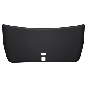 适用比亚迪元PLUS唐DMi汽车EV后备箱尾门防护垫尾箱防踢装饰用品