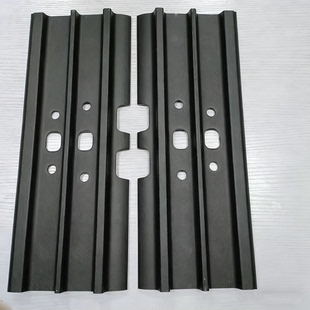 矿山加厚链板挖机链条履带板工程车卡特挖掘机E320E200BE325E330