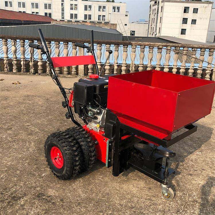 路面养护融雪剂撒布车手推撒盐机市政汽油除雪设备,五金/工具,环卫车/保洁车/清扫车,淘宝优惠券,粉丝福利购,淘宝优惠卷