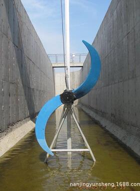 低速推流器潜水推流器