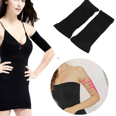 2pcs arm slimming wrap product for lose weight burn fat arm