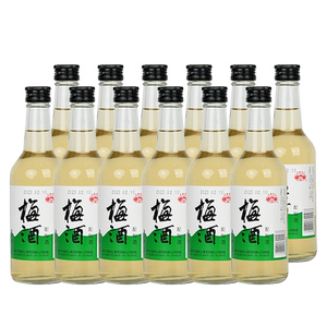 古越龙山整箱装330ml*12果酒