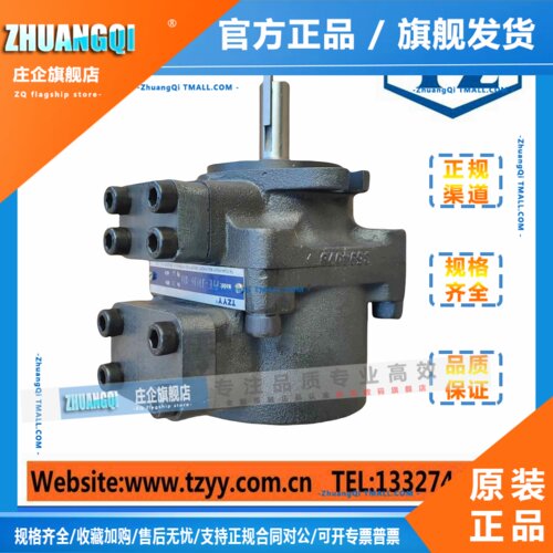 正品太重TZYY榆次液压阿托斯叶片泵油PFE-31016 22 28 36 44-1DT