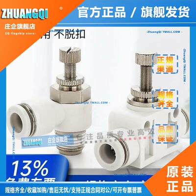 调节阀推锁型调速阀PTL6M5A-M PTL601A PTL602A PTL603A
