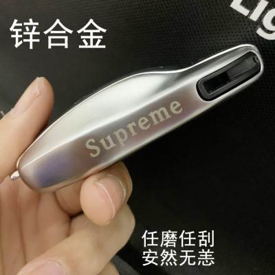 保时捷金属定制替换壳新品促销
