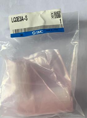 全新 原装 PFA 3/8 L型两头接口  LQ3E3A-S