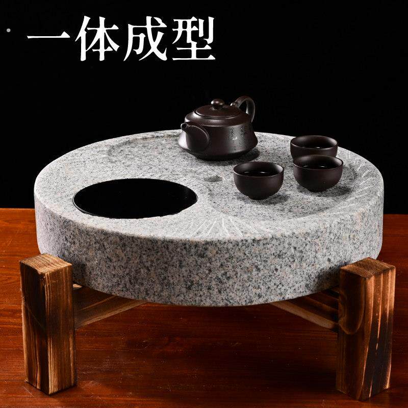天然石材茶盘茶台茶托盘茶道茶具茶道茶具茶道茶具茶道茶具茶道