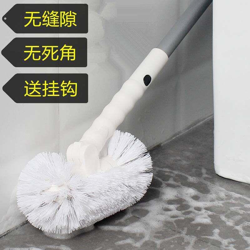 打扫化妆室保洁专用工具搞卫生神器大扫除地板刷子家用浴室清洁刷
