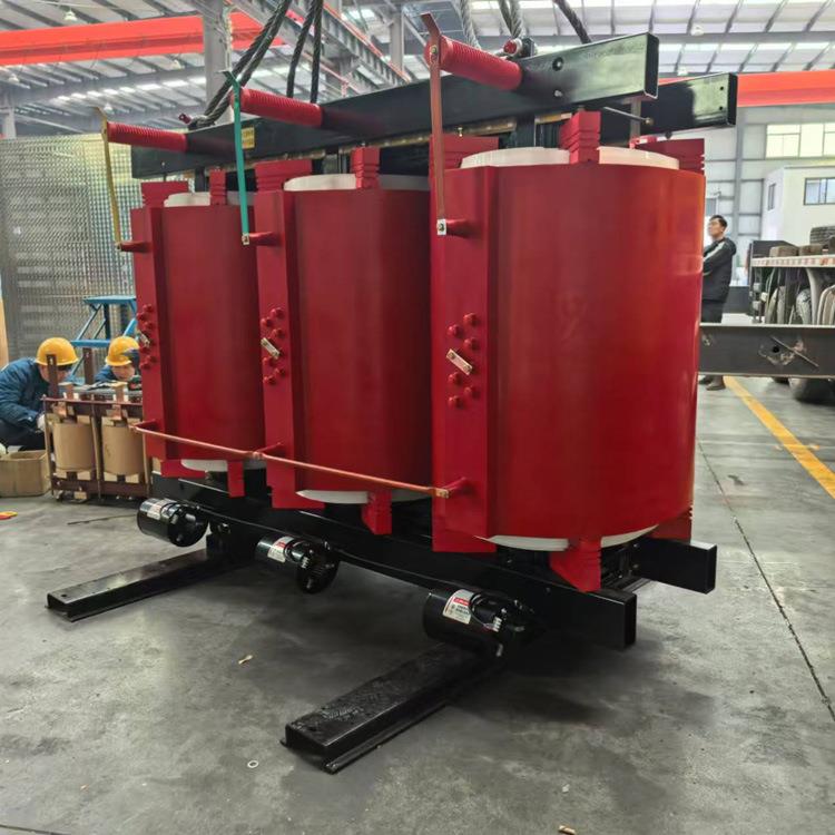 SCB13干式变压器4000kva3150Kva11KV22KV变压器生产厂家