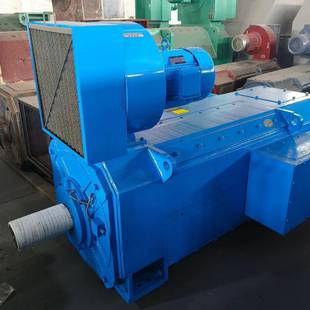 厂家供应Z系列中型直流电机Z400 2A272W440V647rpm