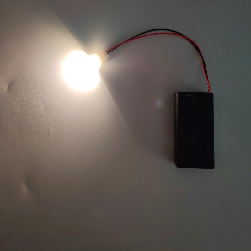 LED迷你闪烁七彩多色小灯珠