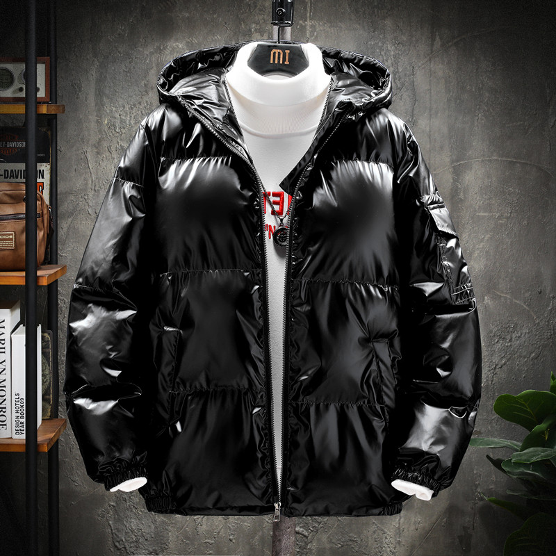 棉服潮牌品牌大全【棉袄潮牌】