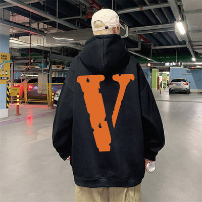 cityboy外套卫衣连帽日系