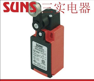 。SND4104-SP-C SND4104-SL-C 美国三实SUNS  行程开关假一赔十