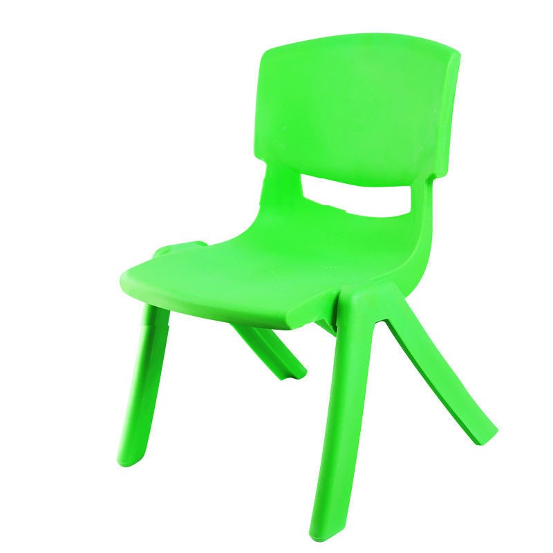 塑料椅子靠背成人大中小学生培训桌椅家用加大儿童彩色胶凳子包邮