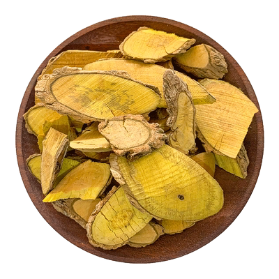 土黄连500g克中药材新货