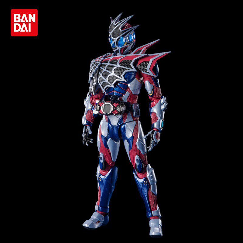 BANDAI假面骑士空我初生型极狐零一电王甲斗超可动手办模型玩具