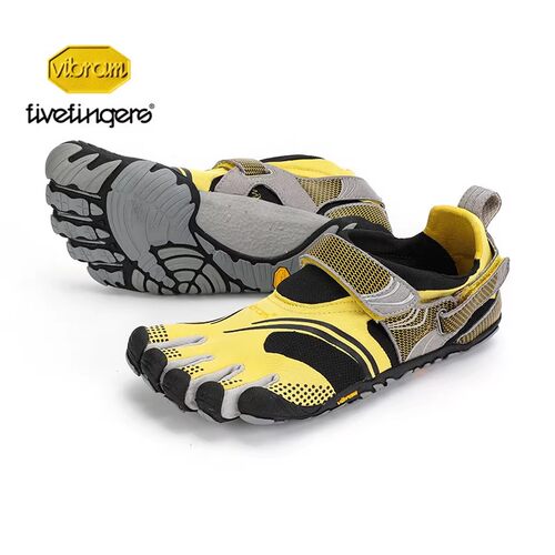 VibramFiveFingers健身运动鞋