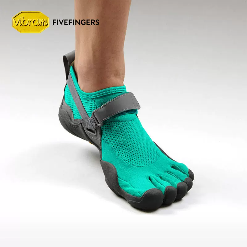 Мужские минималистичные обувь Vibram для весны и путешествий, босоножки босиком, обувь для фитнеса внутри и снаружи, женские кроссовки KSO