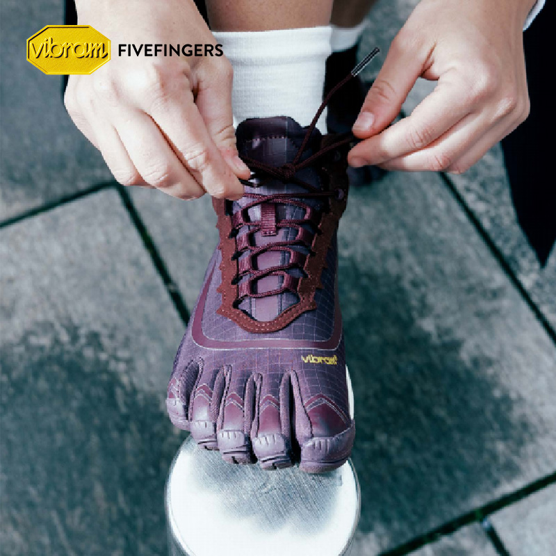 vibramRoadcozy系列户外登山鞋