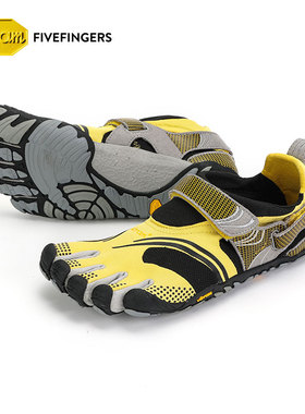 vibram新款五指鞋室内外综合健身训练运动鞋赤足深蹲鞋KMD Sport