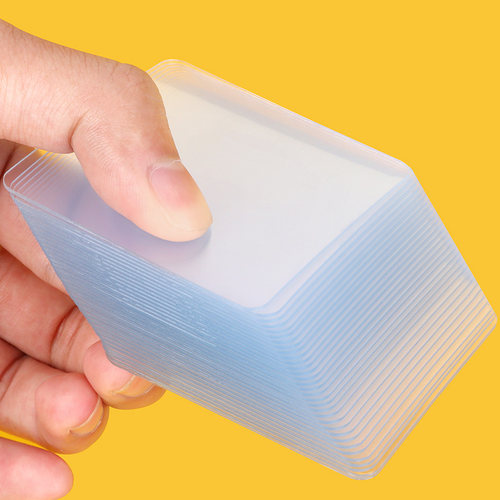 固定防滑神器桌子双面贴垫