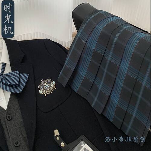 日常通用时尚休闲jk舒适百搭款