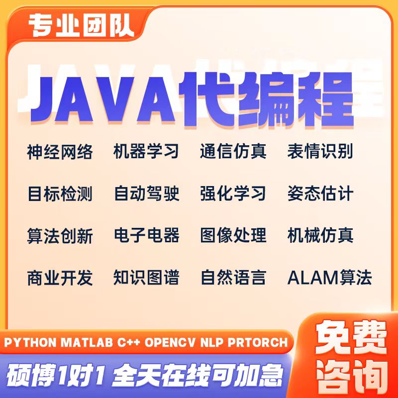 计算机程序java代码编写代编企业形象VI设计