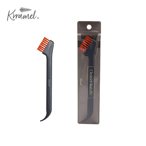 KRRAMEL专业发梳清洁爪清理毛发