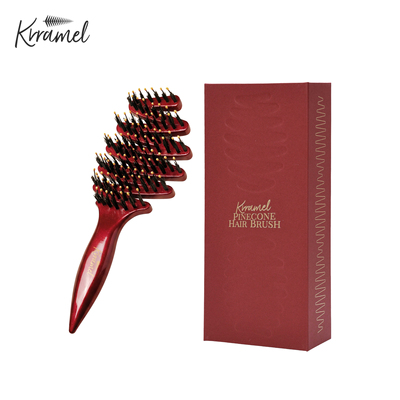 【新年礼物】KRRAMEL梳子礼盒