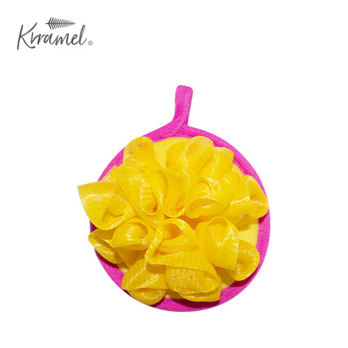 KRRAMEL儿童竹纤维干发帽