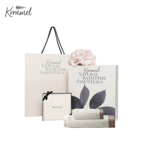 KRRAMEL洗护礼盒实用生日礼物女