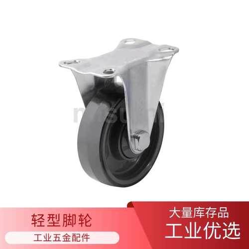 固定脚轮CNSGJ/K65/712-N