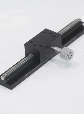 现货供应 超长行程燕尾槽型X轴滑台 CYLX40-L100/150/200/250/300