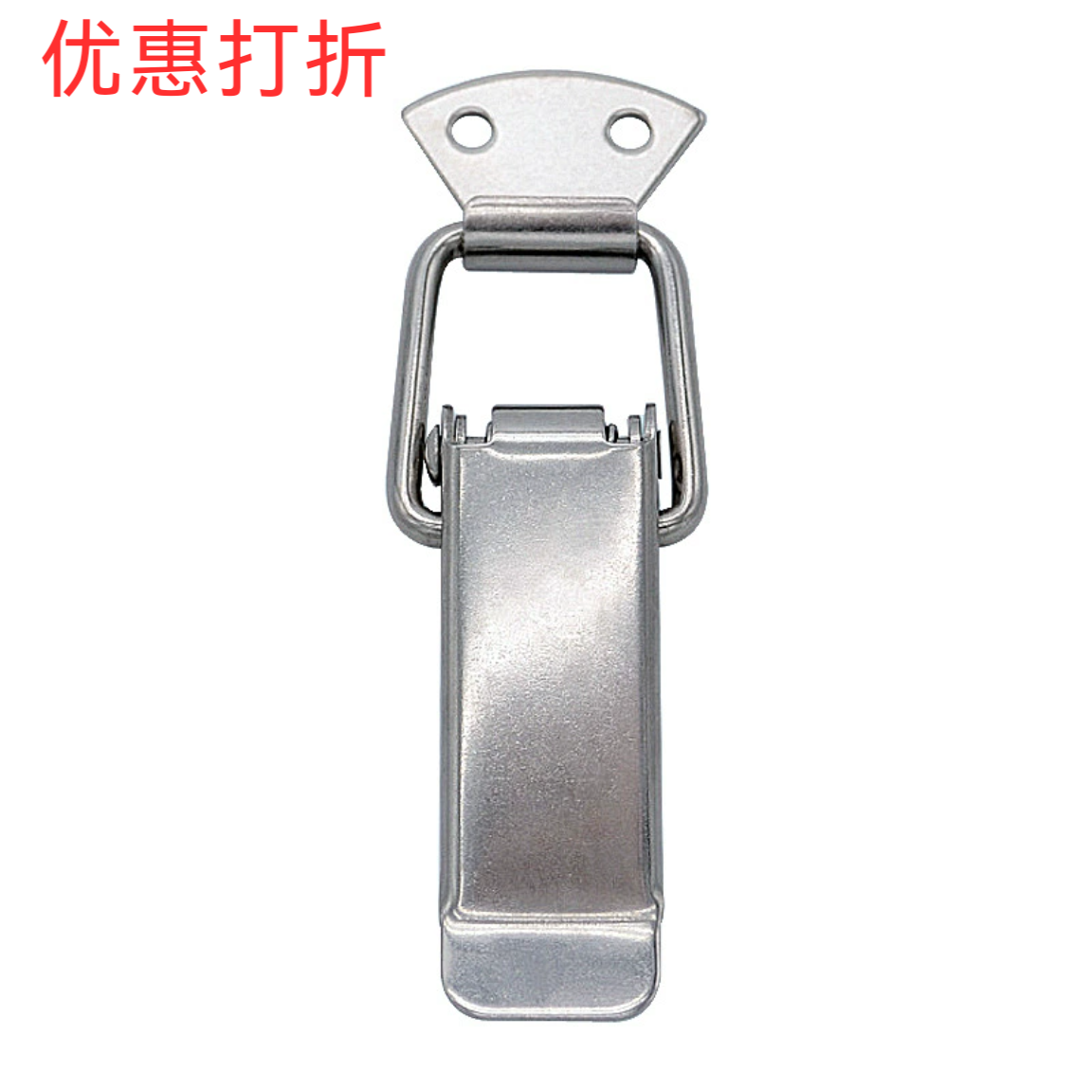 DKB-1/2/3/4C不锈钢搭扣