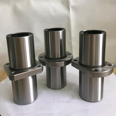 中间式/直线轴承LHMSW6/