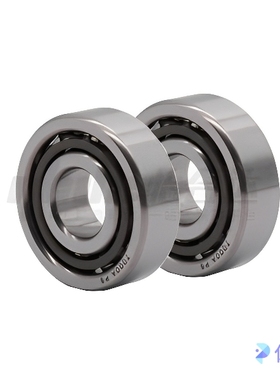 角接触球轴承BBY7002/7203/7004/7204/7207/7206/7208/7205DB/DF