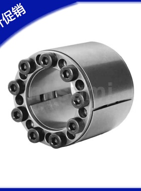 现货供应替代MLAT30/35/40/45/50/55/65免键轴衬 高扭矩直柱型