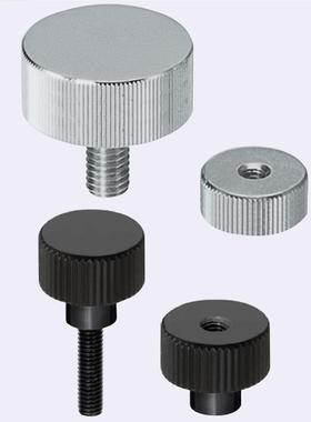 旋钮厚型压纹NOOSAF NKOSAF5-15-8 NKBA NKOSA NKBAB3 4 5 6 8 10