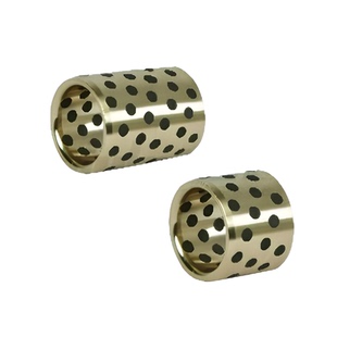 d50 d80 L50 标准件精密无油衬套OFK01 L70 d40 L60 L80 d30