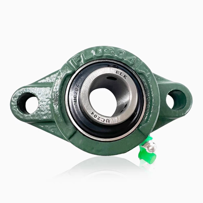 现货供应带座轴承UCFLU/UCFL201/202/203/204/205/206/207/208-TR