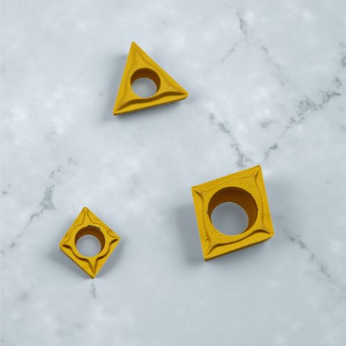 数控刀片三角形内孔车刀片