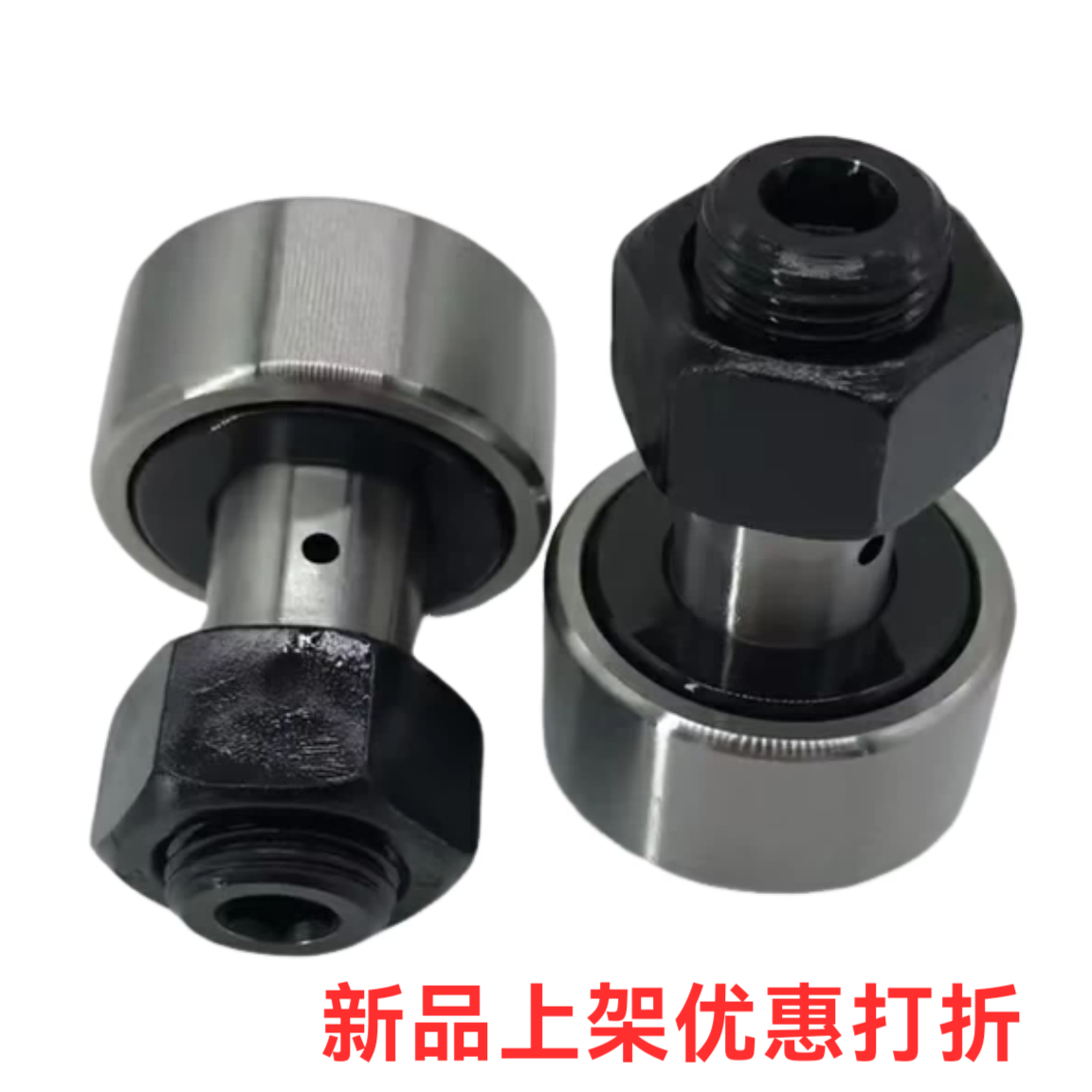 现货供应凸轮轴承随动器C