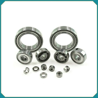 小径滚珠轴承B693ZZ4578