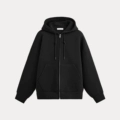 Jacket Black