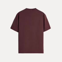Cabinet 279! Spring New Men's Wear Versatile round-neck short-sleeved casual medium-thickness fitted straight T-shirt 1501502 thumbnail 5